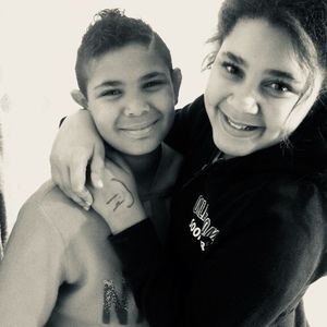 Meet your Posher, Angie